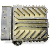 Volvo Elektronikus Vezérlőegység (ECU) 22823909 23146677