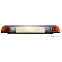 Far kiegészítő Volvo 77700562 oldalsó irányjelzőkkel és helyzetjelzőkkel