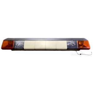Far kiegészítő volvo 77700562 oldalsó irányjelzőkkel és helyzetjelzőkkel