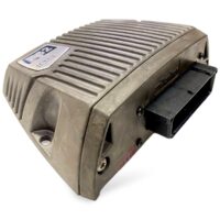 Volvo IQAN XS2 HY33 vezérlőegység 8386 5010017-12