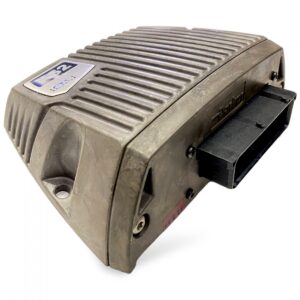 Volvo iqan xs2 hy33 vezérlőegység 8386 5010017-12