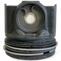 Dugattyú Scania Kódok 2642861, 2333959