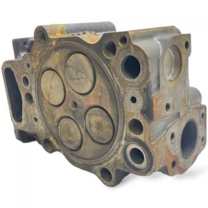 Scania motor hengerfej 2294618