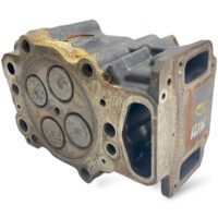 Scania Hengerfej Alkatrész – Kód 2294618 / 575992 / 575989