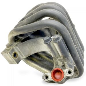 Lég hűtő spirálcső scania-hoz, termékkód 2280756-12