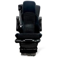 Mercedes vezetőülés 9609109201 A9609109201 (Fekete)