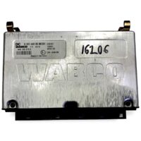 EBS vezérlőegység WABCO Mercedes A0014460536