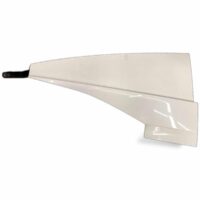 Oldalsó tetőspoiler bal felső Mercedes A9607903165