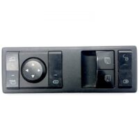 Elektromos ablak- és tükörkapcsoló Mercedes A9605450813