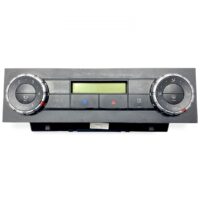 Klímavezérlő panel kabin Mercedes 9604466028 / 9604467028 / 9604467828 / 9604469128