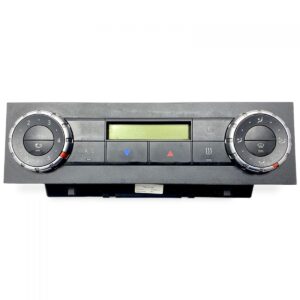 Klímavezérlő panel kabin mercedes 9604466028 / 9604467028 / 9604467828 / 9604469128