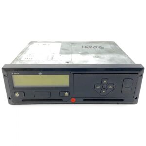 Tahográf vdo mercedes a0024463633/a0024460133/a0014469033/a0024465233
