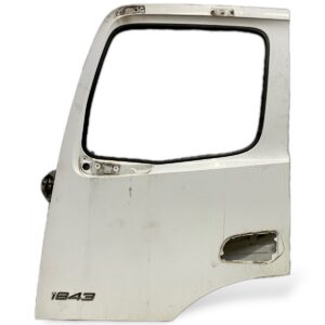 Bal oldali ajtó mercedes actros 1843 teherautó fülkéhez