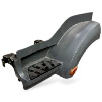 Bal felső lépcsőlap komplett Mercedes A9606667703 / A9606662028