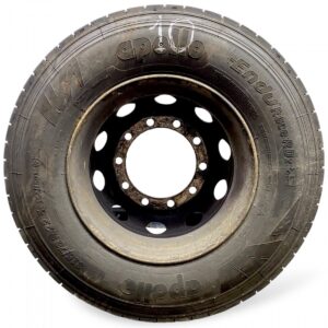 Mercedes apollo endu race rd2 kerék 315/70r22. 5 154/150l