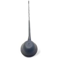Mercedes rádióantenna, kódok: A0028270301, A0028270601, A0168208904