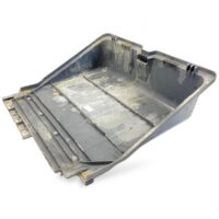 Akkumulátordoboz fedél Mercedes – A9605200831