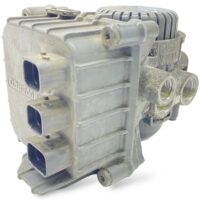 EBS szelep bal első Mercedes A0004296324 / 0004296324 / A0004295924 / 0004295924