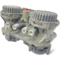 EBS szelep hajtótengely Mercedes A0004296424 0004296424 A0004296024 0004296024