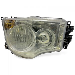 Jobb oldali far mercedes a9608203539 / a9618208361