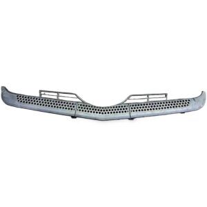 Mercedes középső hűtőrács 9608852354 a9608852354