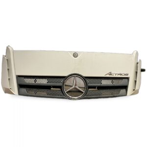 Felső rács mercedes actros a9607500309 / a9607500318 / a9607511030 / a9607511130 / a9607501467 / a9607501167