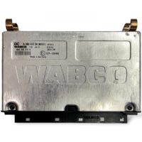 EBS vezérlőegység WABCO Mercedes A0004469936 A0014460536 0004469936 0014460536