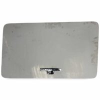 Fedél bal oldali tárolórekeszhez, Mercedes A9607503103 Bluetec kabin