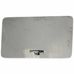 Fedél bal oldali tárolórekeszhez, mercedes a9607503103 bluetec kabin