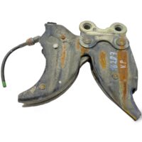 Bal oldali kabin dőlésszög záró mechanizmus Mercedes A9603101683 / A0005401462