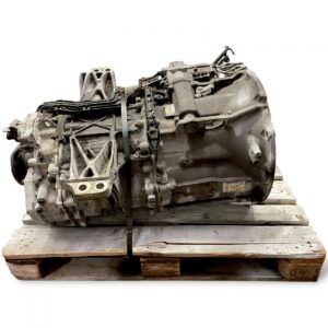 Mercedes a0012603600 sebességváltó doboz 0012603600-15