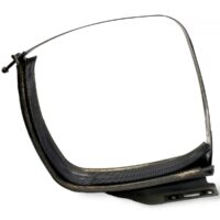 Készlet üzemanyagtartály tartó Mercedes A9604752703 / A9604701240