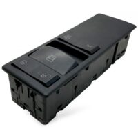 Bal oldali elektromos ablakkapcsoló Mercedes – Kódok 9605451113, A9605451113