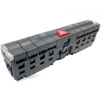 Kapcsolómodul Mercedeshez A9605400346 / A0125454107 / A0125453407 / A0125452407 / A0125455107 / A0125452207