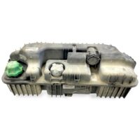 Mercedes A9605014703 / 9605014703 tágulási tartály