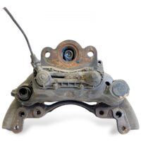 Bal féknyereg hajtott tengely Mercedes A0044207583/A0054200183
