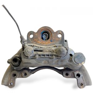 Bal féknyereg hajtott tengely mercedes a0044207583/a0054200183