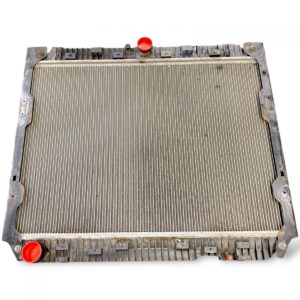 Hűtőradiátor mercedes a9605002801 9605002801