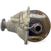 Differenciálmű hajtott tengely Mercedes 351002300 A0003504303 068502552