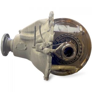 Differenciálmű hajtott tengely mercedes 351002300 a0003504303 068502552