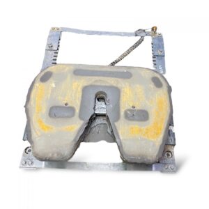 Mercedes 150sf / 150sp2 ötödik kerék teherautókhoz és pótkocsikhoz, oem kódok: 0013154192, a0013154192, 0013152792, a0013152792