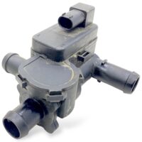 Vízszelep fülkefűtéshez Mercedes A9608300784