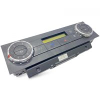 Klímavezérlő panel Mercedes kabinhoz A9614460928/A9614460328