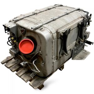 Mercedes kipufogódob – kódok: 0074908412, a0074908412, 0084901212, a0084901212