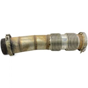 Mercedes a9604906319 kipufogócső