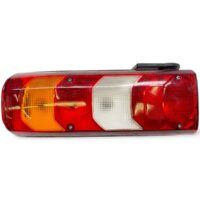 Jobb hátsó lámpa Mercedes-Benz (Kódok: A0035441003, A0035441803, A0035446303)