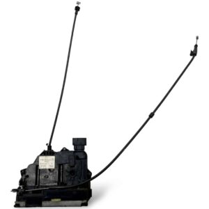Bal ajtózár mercedes a9607230001