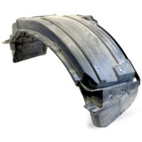 Sárfogó első tengely jobb Mercedes A9608810504 / A9608815003 / A9608819403