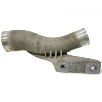 Intercooler cső Mercedes A9605010102 / 9605010102