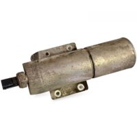 Kompresszoros levegőszárító Mercedes A9608300783 / A9608300983